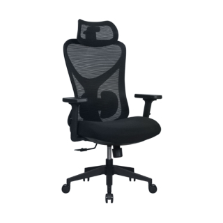 Ghế xoay lưới FMX822 Ghế xoay lưới FMX822