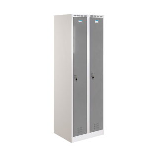 Tủ locker sắt TTD981-2K