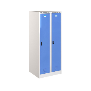 Tủ locker sắt TTD981-2KT