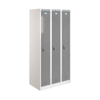 Tủ locker The One TTD981-3K