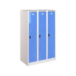 Tủ locker TTD981-3KT Tủ locker TTD981-3KT