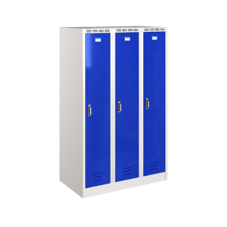 Tủ locker The One TTD981-3KT