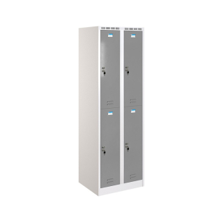 Tủ locker sắt TTD982-2K