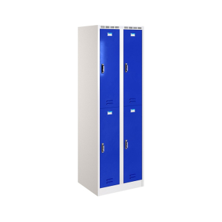 Tủ locker The One TTD982-2K