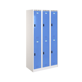 Tủ locker TTD982-3K Tủ locker TTD982-3K