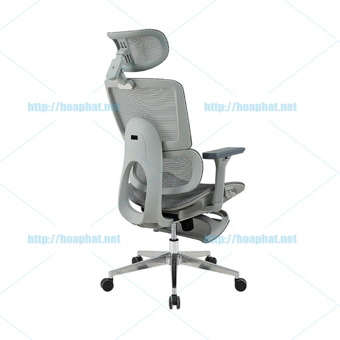 Ghế công thái học GLE21