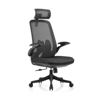 Ghế xoay lưới FMX627