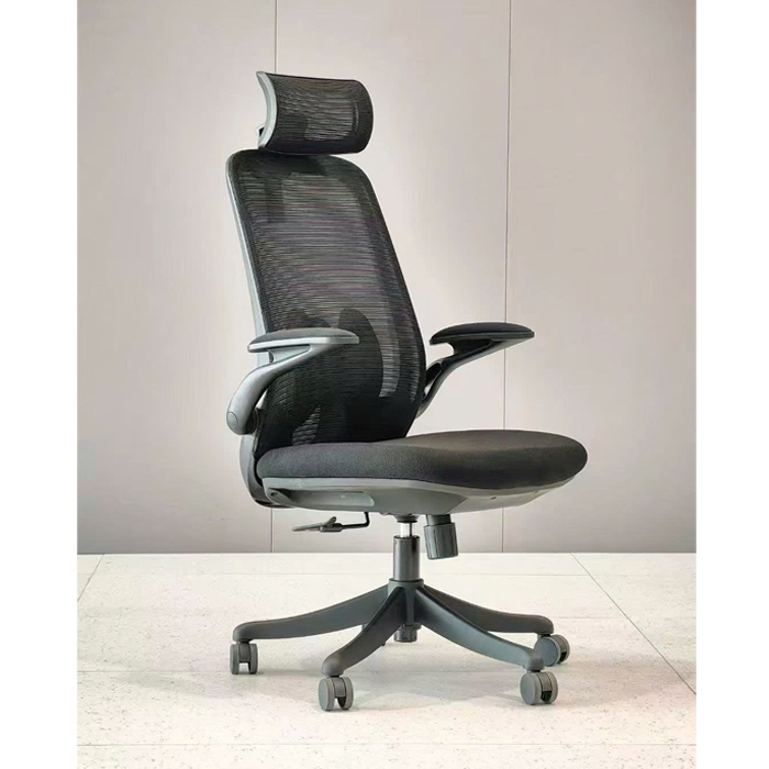 Ghế xoay lưới FMX627