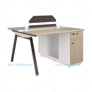Module bàn làm việc NTVMD01-2C17