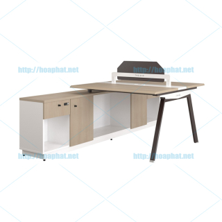 Module bàn làm việc NTVMD02-2C17