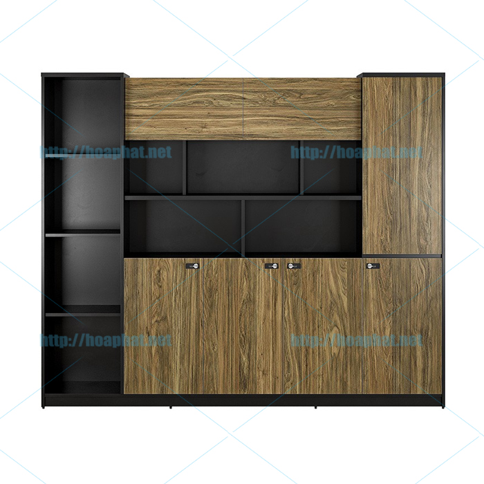 Tủ giám đốc NTV2420T1
