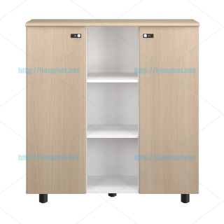 Tủ tài liệu thấp NTV1260-3T1