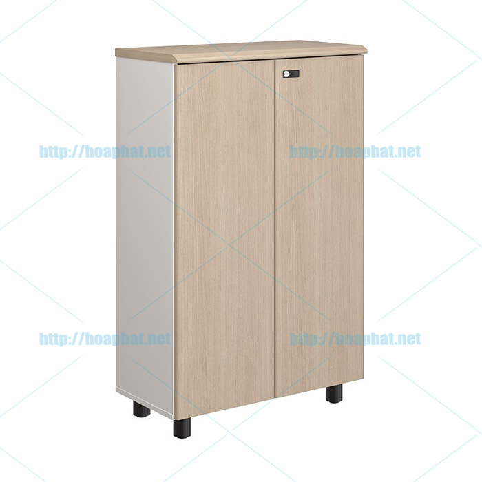Tủ tài liệu thấp NTV1260D