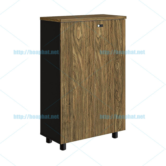 Tủ tài liệu thấp NTV1260D