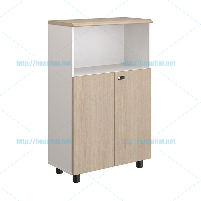 Tủ tài liệu thấp NTV1260SD