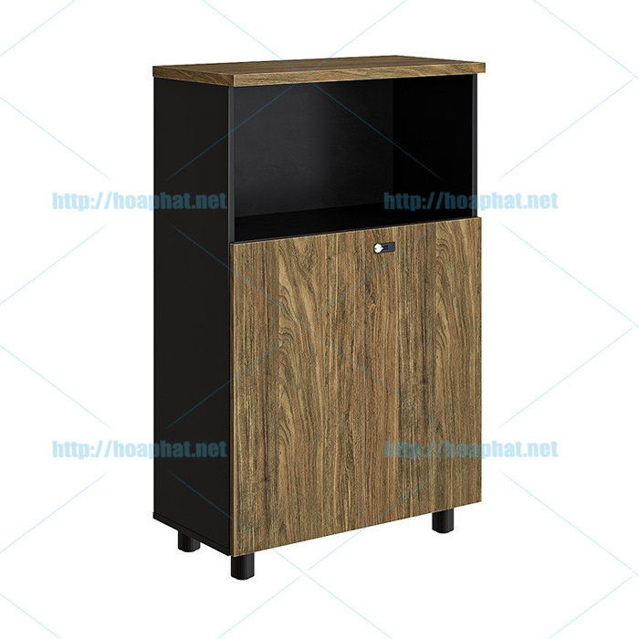 Tủ tài liệu thấp NTV1260SD