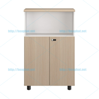 Tủ tài liệu thấp NTV1260SD