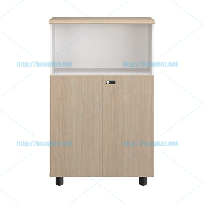Tủ tài liệu thấp NTV1260SD