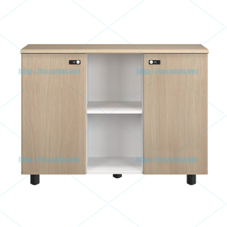 Tủ tài liệu thấp NTV880-3T1