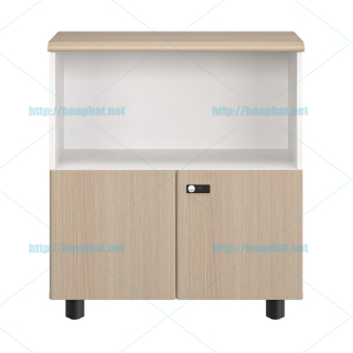 Tủ tài liệu thấp NTV880SD