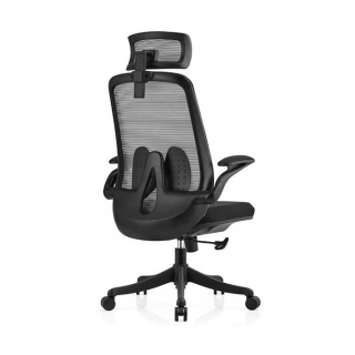Ghế xoay lưới nhập khẩu FMX627