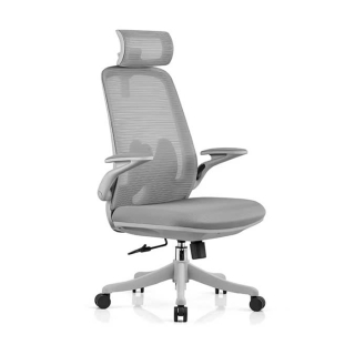 Ghế xoay lưới nhập khẩu FMX627