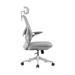Ghế xoay lưới nhập khẩu FMX627