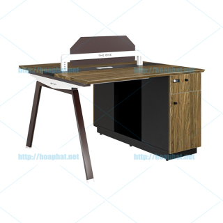 Module bàn làm việc NTVMD01-2C17