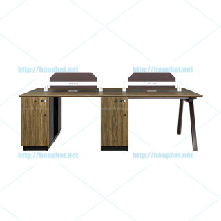 Module bàn làm việc NTVMD01-4C17
