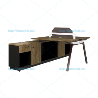 Module bàn làm việc NTVMD02-4C17