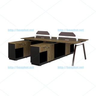 Module bàn làm việc NTVMD02-4C17