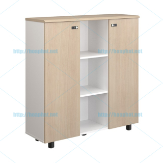 Tủ tài liệu thấp NTV1260-3T1