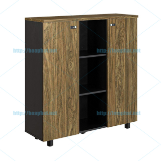 Tủ tài liệu thấp NTV1260-3T1