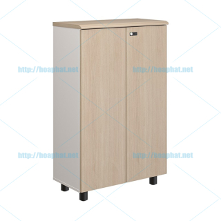 Tủ tài liệu thấp NTV1260D