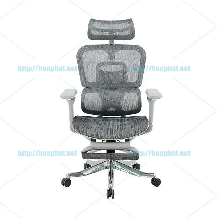 Ghế công thái học Hoà Phát GLE22