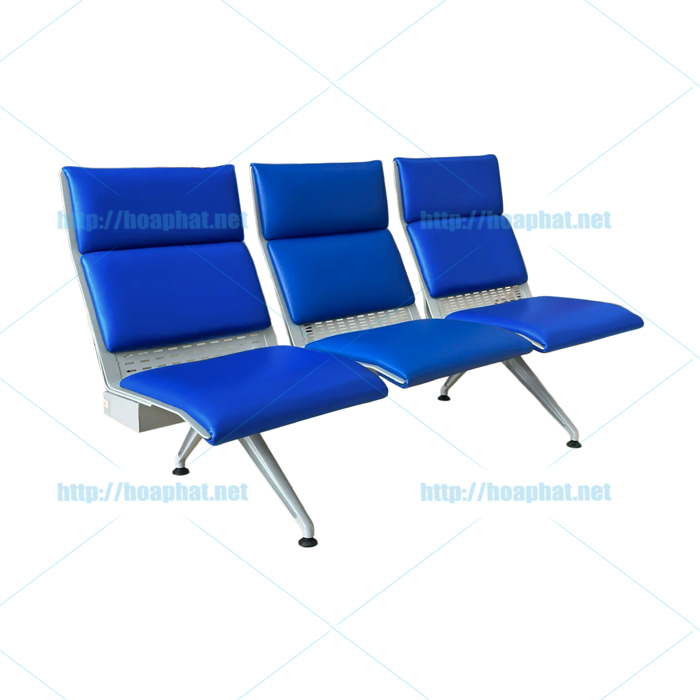 Ghế phòng chờ Hoà Phát GPC09-3