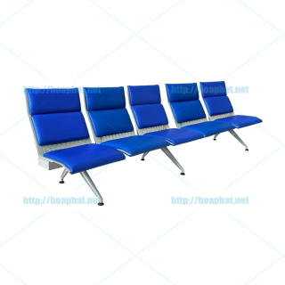 Ghế phòng chờ GPC09-5 Ghế phòng chờ GPC09-5
