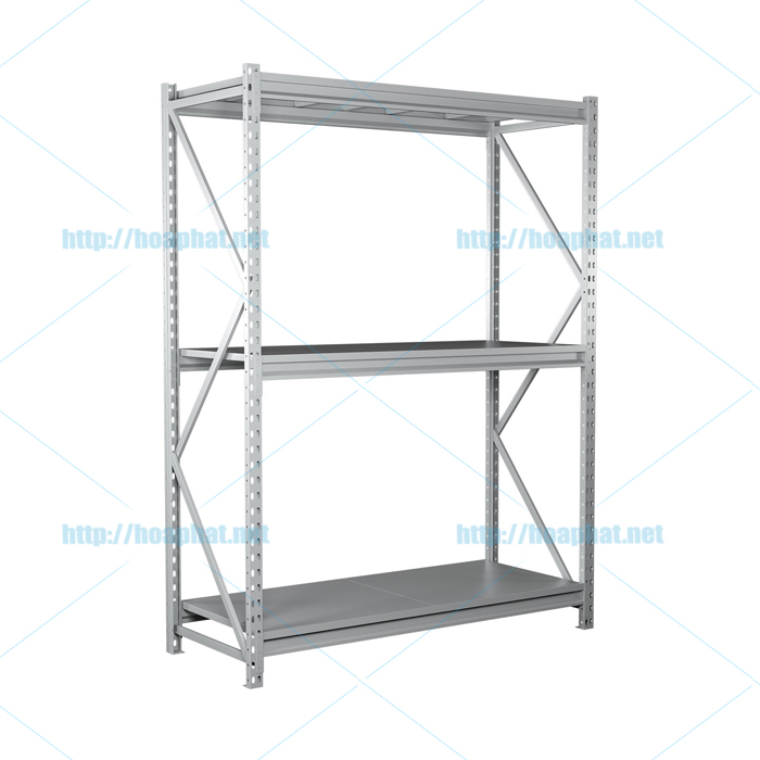 Giá trung tải GTT15-3P
