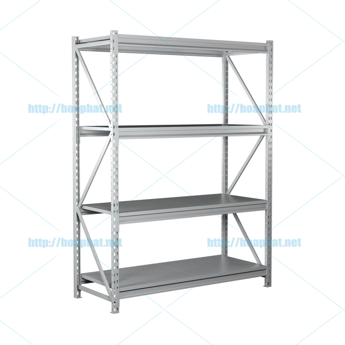 Giá trung tải GTT15-4P