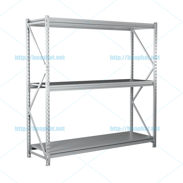 Giá trung tải GTT20-3P