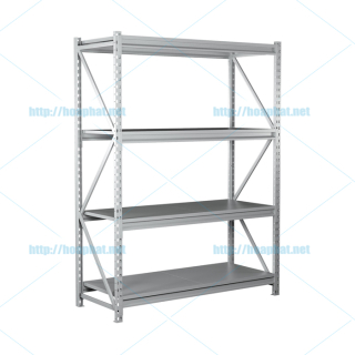 Giá trung tải GTT15-4P Giá trung tải GTT15-4P