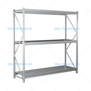 Giá trung tải GTT20-3P Giá trung tải GTT20-3P