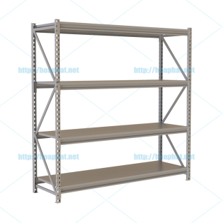 Giá trung tải GTT20-4P Giá trung tải GTT20-4P