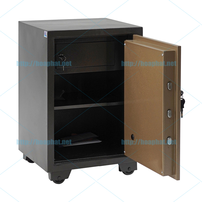 Két sắt cao cấp UN76