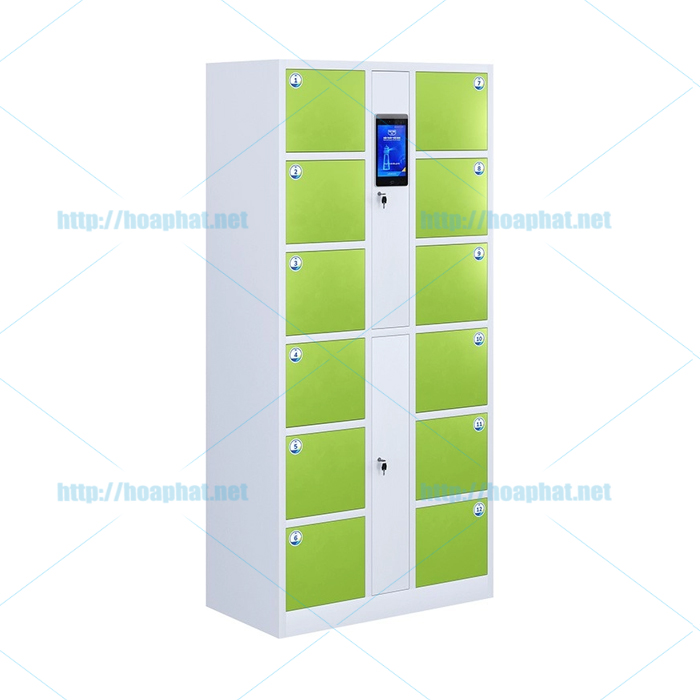SMART LOCKER SLC01DL
