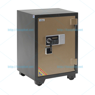 Két sắt cao cấp UN76