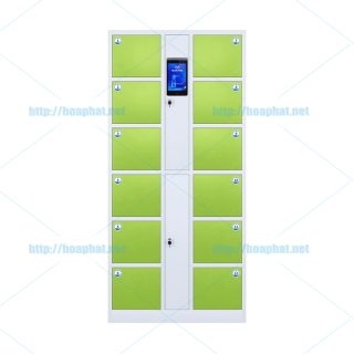 Tủ locker thông minh SLC01DL