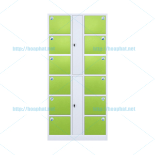 Tủ Locker nối tiếp SLC01NT
