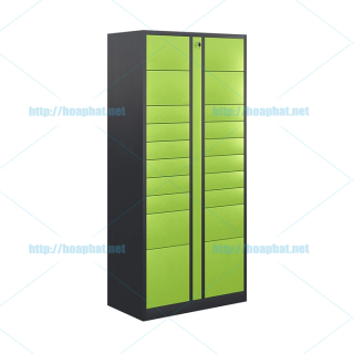 Tủ Locker nối tiếp SLC02NT