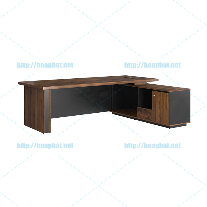 Bàn giám đốc Hoà Phát LUXB2418V9